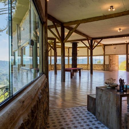 Casa Mundo Verde - Serra Da Mantiqueira กามันดูกายา ภายนอก รูปภาพ